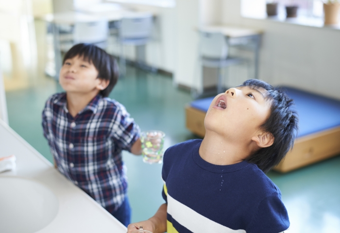 健康・生活習慣