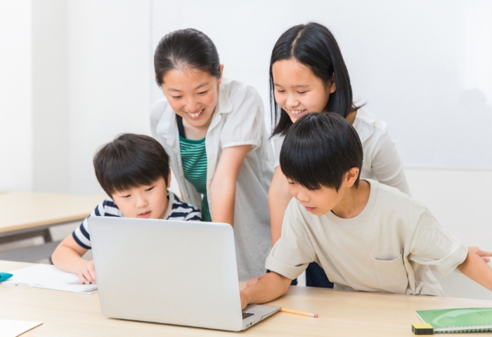 人間関係・社会性